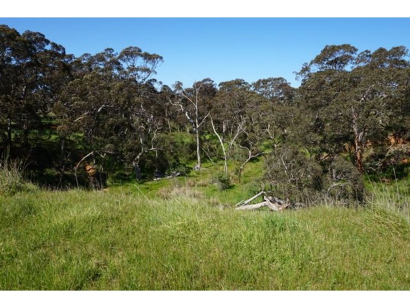 618 Deep Creek Road, Tooperang SA 5255