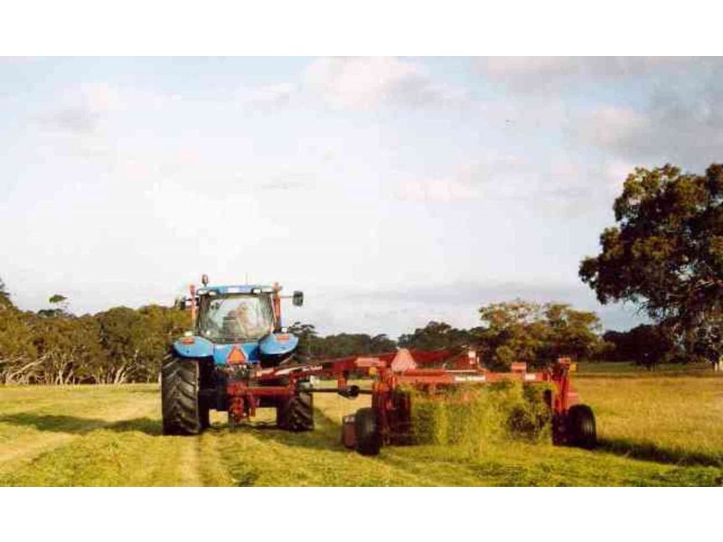 618 Deep Creek Road, Tooperang SA 5255