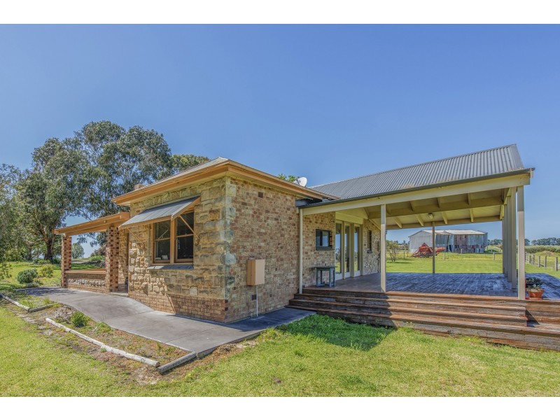 618 Deep Creek Road, Tooperang SA 5255