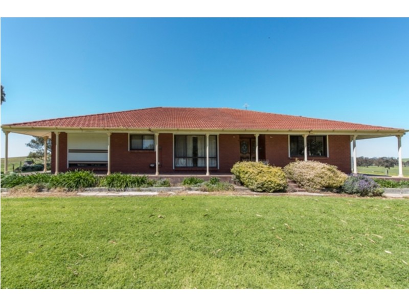 618 Deep Creek Road, Tooperang SA 5255