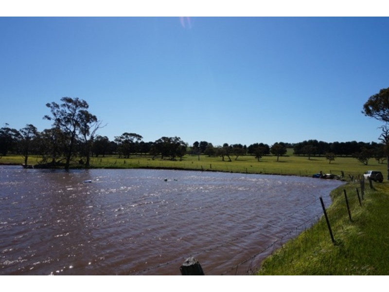 618 Deep Creek Road, Tooperang SA 5255