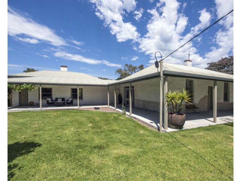 196 Cleland Gully Road, Mount Compass SA 5210