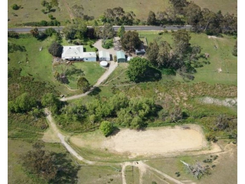 196 Cleland Gully Road, Mount Compass SA 5210