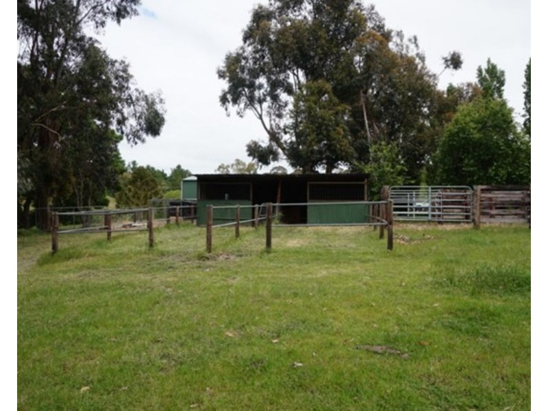 196 Cleland Gully Road, Mount Compass SA 5210