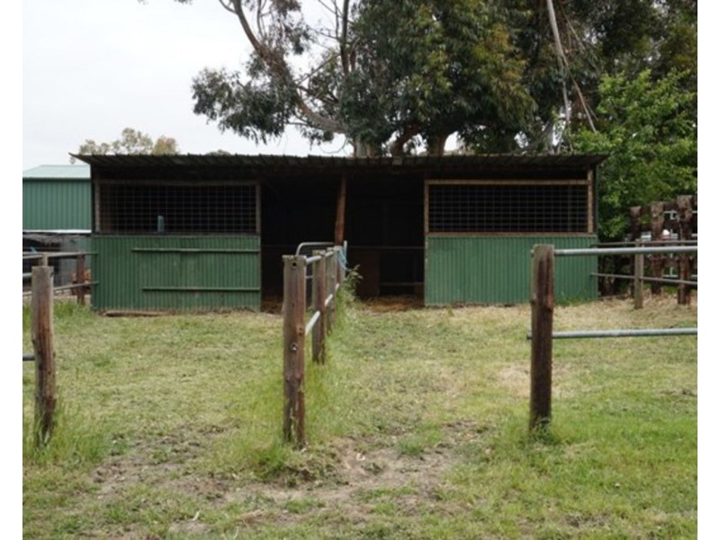 196 Cleland Gully Road, Mount Compass SA 5210