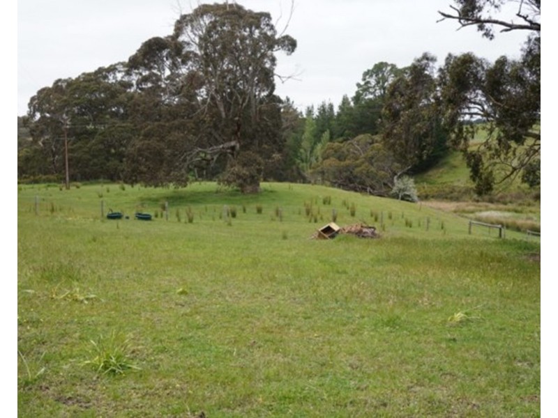 196 Cleland Gully Road, Mount Compass SA 5210