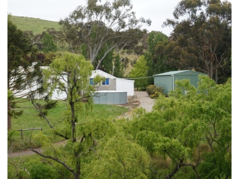 196 Cleland Gully Road, Mount Compass SA 5210