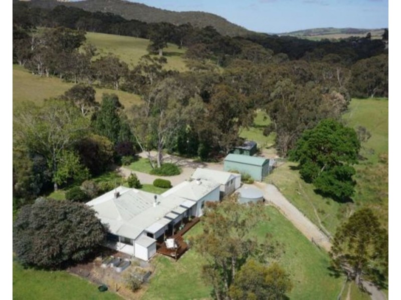 196 Cleland Gully Road, Mount Compass SA 5210