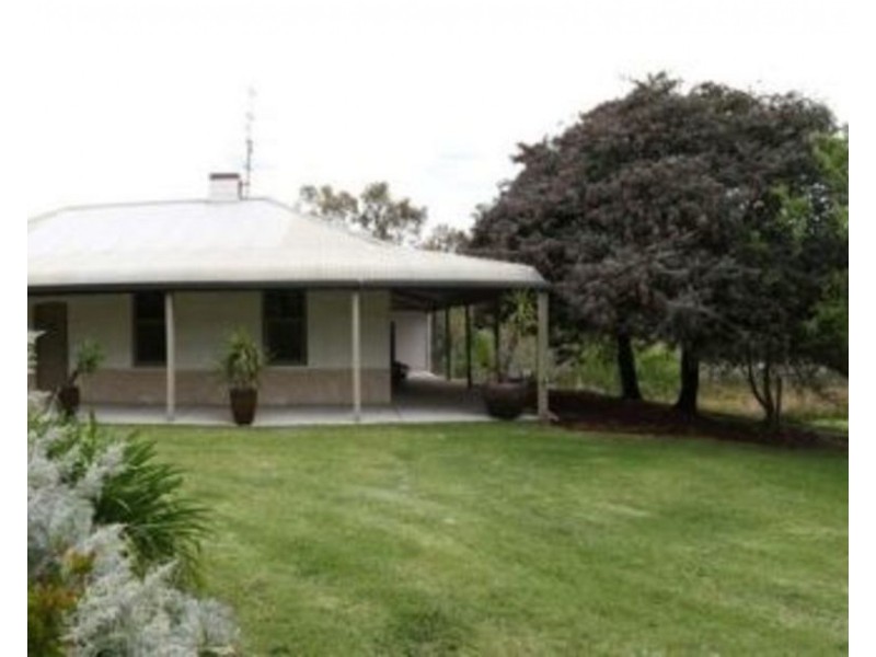 196 Cleland Gully Road, Mount Compass SA 5210