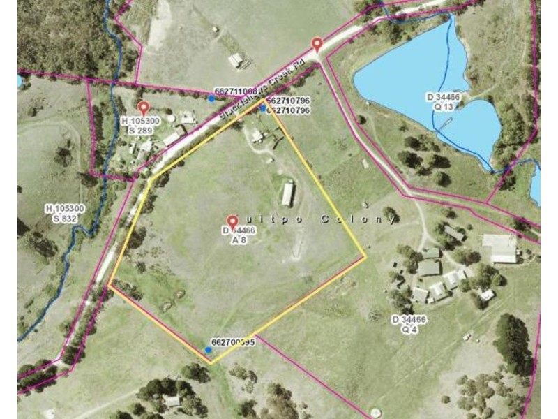 749 Blackfellows Creek Road, Kuitpo Colony SA 5172