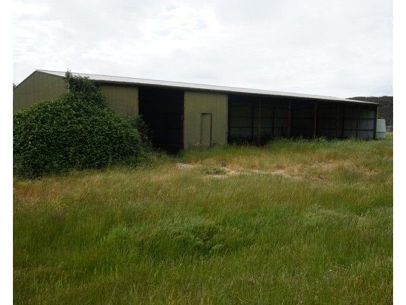 749 Blackfellows Creek Road, Kuitpo Colony SA 5172