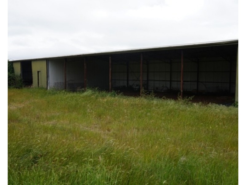 749 Blackfellows Creek Road, Kuitpo Colony SA 5172
