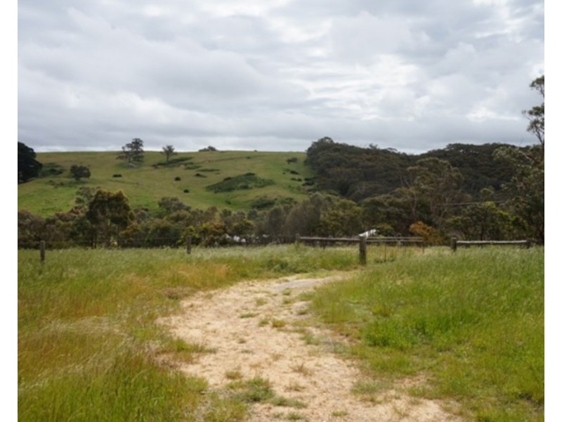 749 Blackfellows Creek Road, Kuitpo Colony SA 5172
