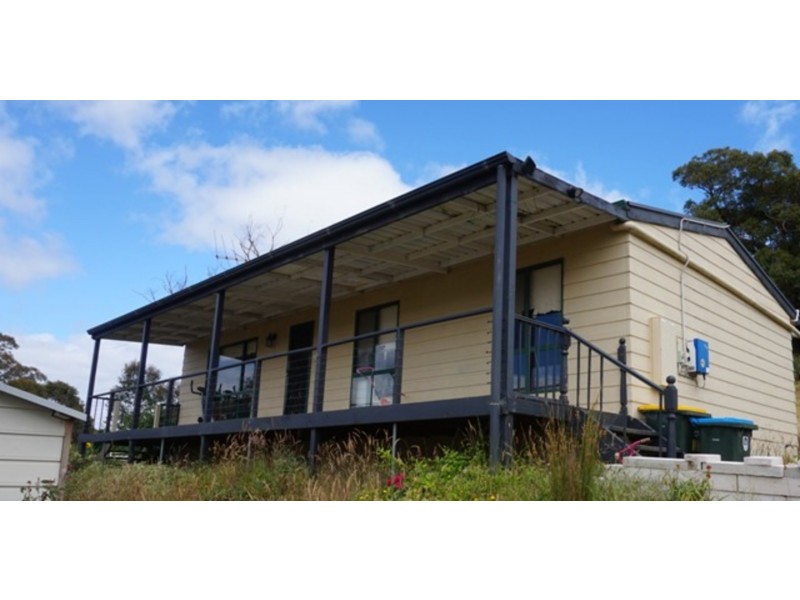 1330 Hindmarsh Tiers Road, Hindmarsh Tiers SA 5202