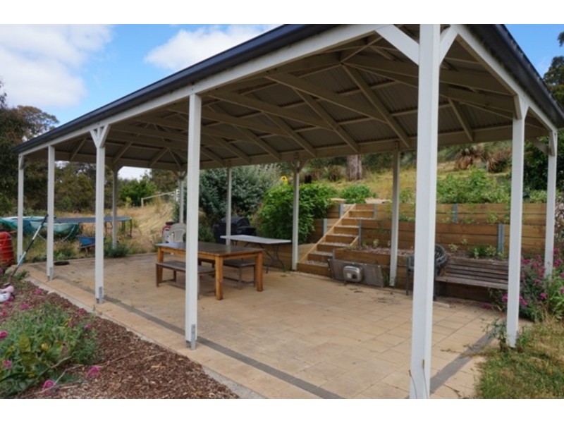 1330 Hindmarsh Tiers Road, Hindmarsh Tiers SA 5202