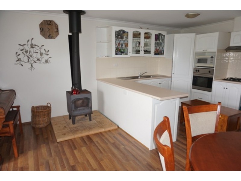 1330 Hindmarsh Tiers Road, Hindmarsh Tiers SA 5202