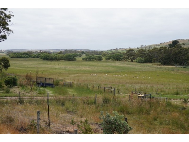 1330 Hindmarsh Tiers Road, Hindmarsh Tiers SA 5202