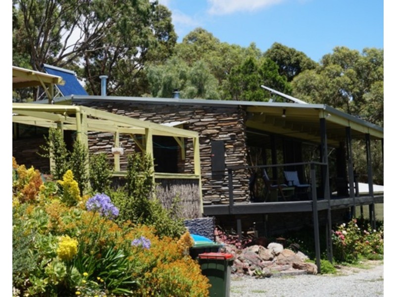 11 Ridge Street, Willunga SA 5172