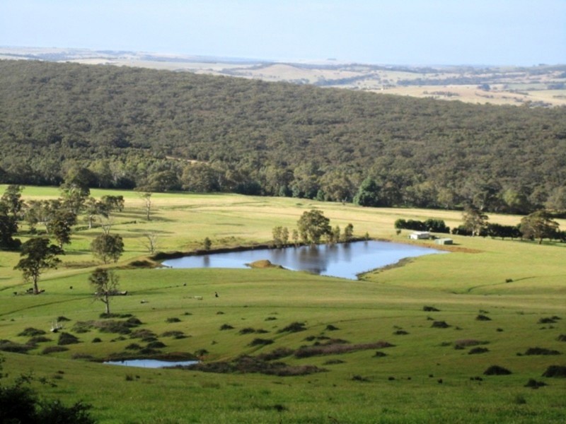 353 Cole Crossing Road, Mount Magnificent SA 5210