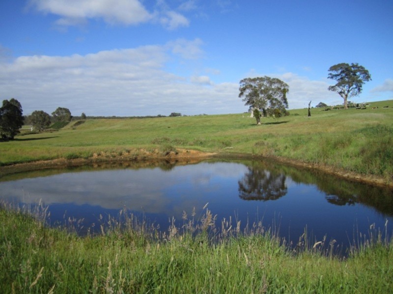 353 Cole Crossing Road, Mount Magnificent SA 5210