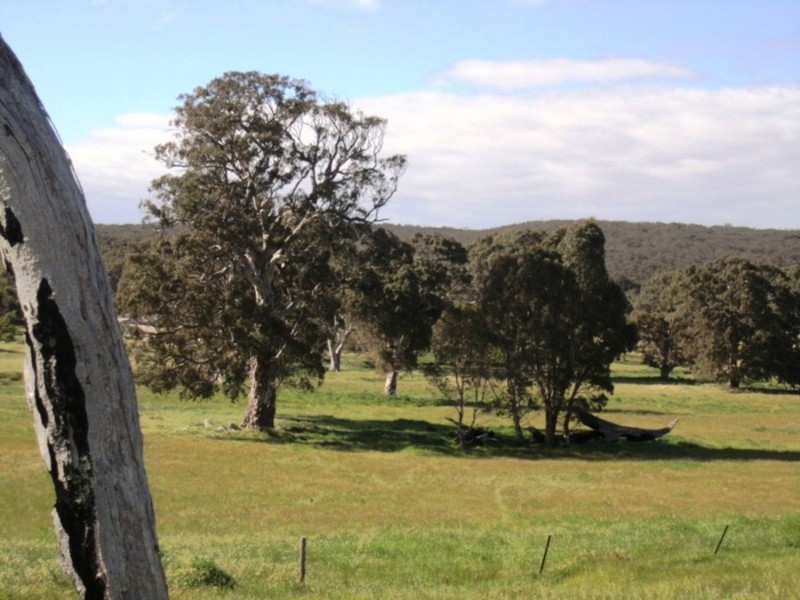 353 Cole Crossing Road, Mount Magnificent SA 5210