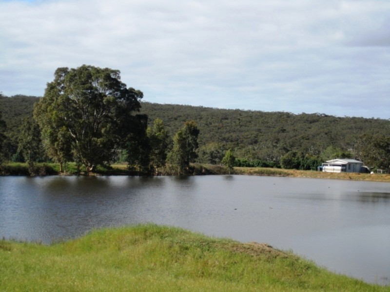 353 Cole Crossing Road, Mount Magnificent SA 5210