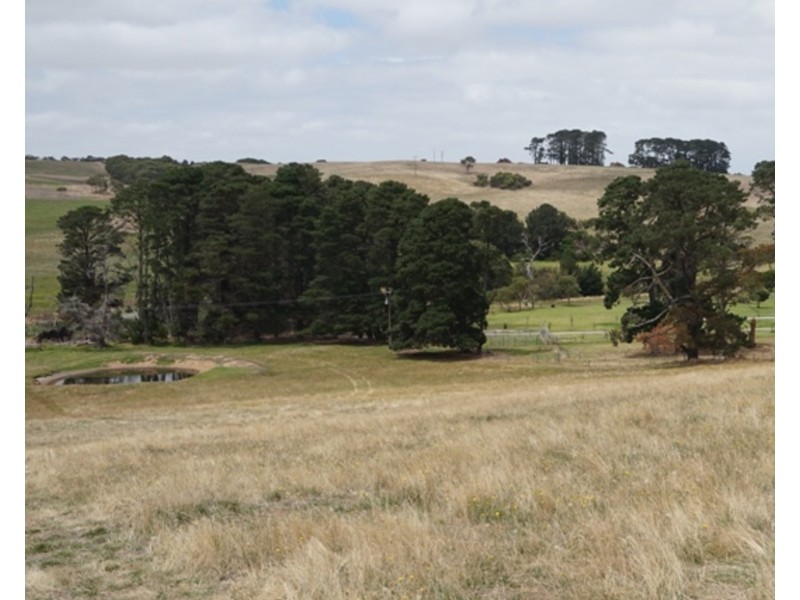 Lot 20-21 Goolwa Road, Mount Compass SA 5210