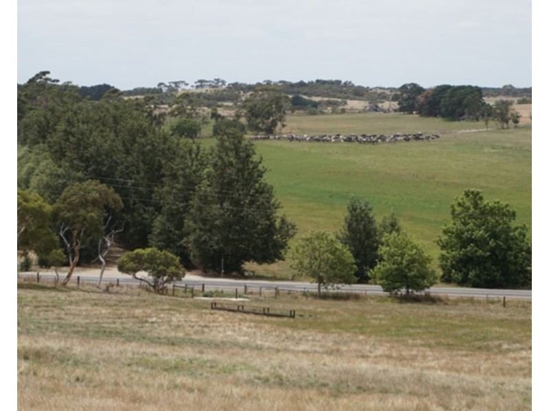 Lot 20-21 Goolwa Road, Mount Compass SA 5210
