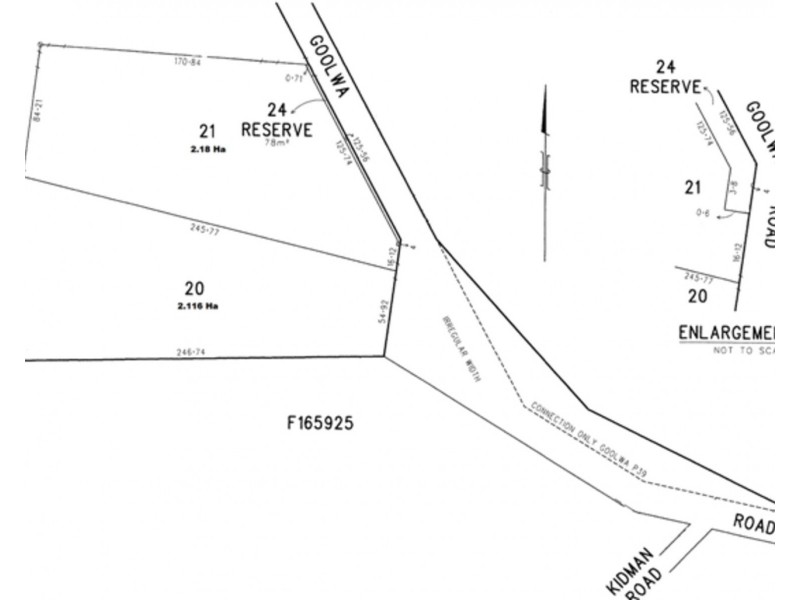 Lot 20-21 Goolwa Road, Mount Compass SA 5210
