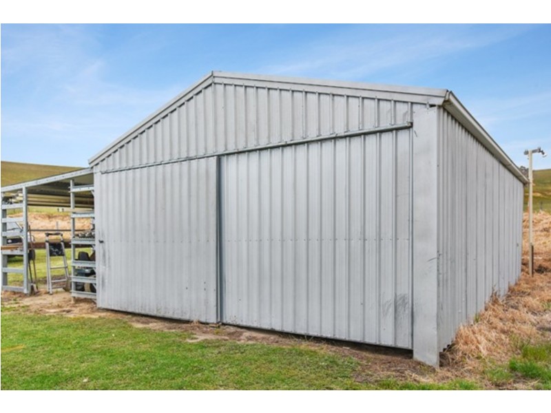 205A Through Road, Tooperang SA 5255