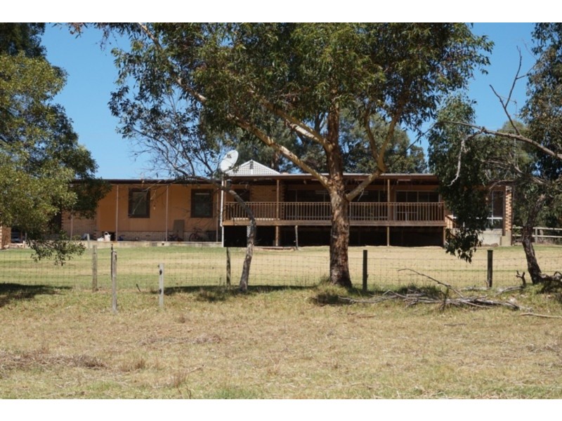 701 Cleland Gully Road, Tooperang SA 5255