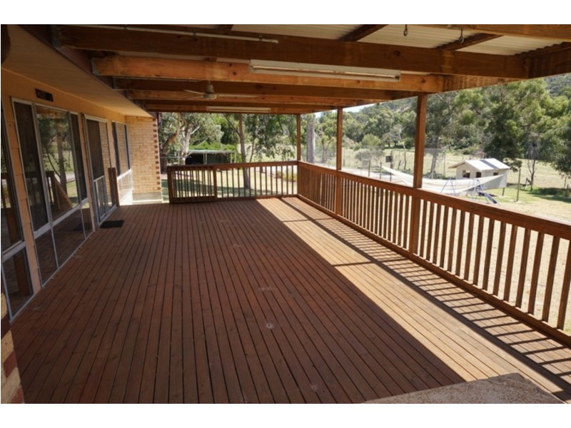701 Cleland Gully Road, Tooperang SA 5255