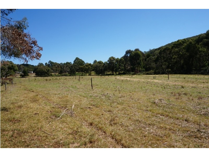 701 Cleland Gully Road, Tooperang SA 5255