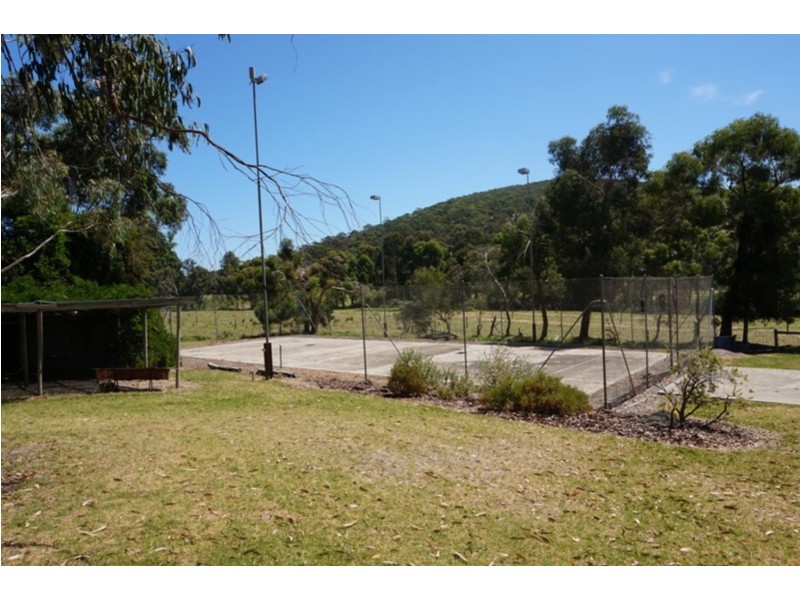 701 Cleland Gully Road, Tooperang SA 5255