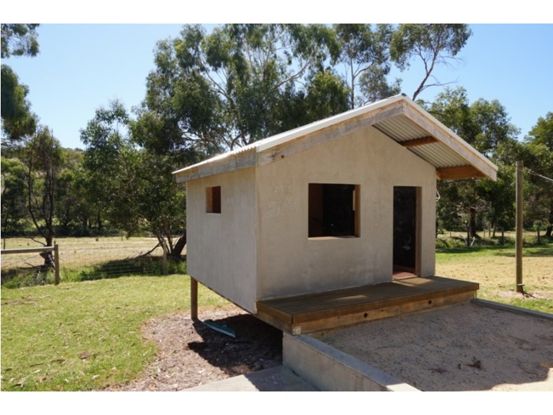 701 Cleland Gully Road, Tooperang SA 5255