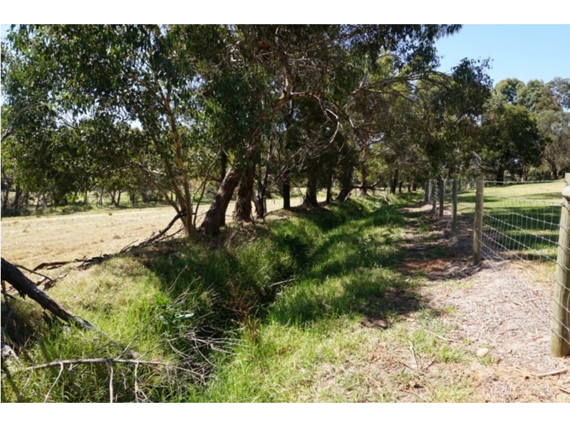 701 Cleland Gully Road, Tooperang SA 5255