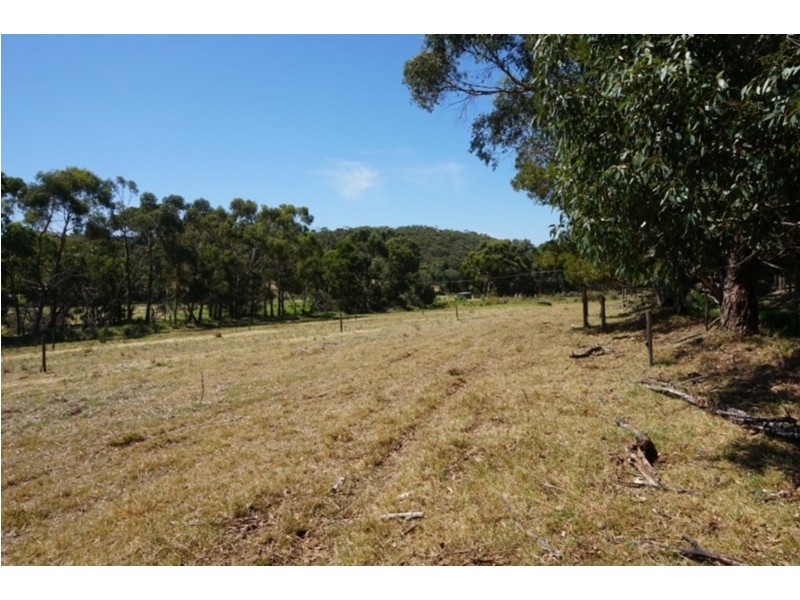 701 Cleland Gully Road, Tooperang SA 5255