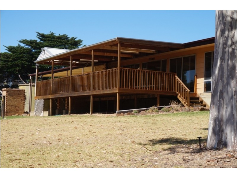 701 Cleland Gully Road, Tooperang SA 5255