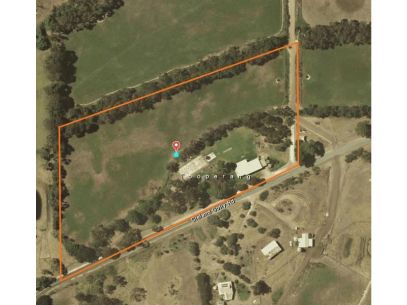 701 Cleland Gully Road, Tooperang SA 5255