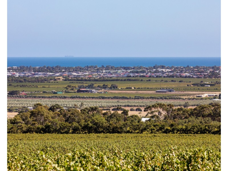 409 Plains Road, Sellicks Hill SA 5174