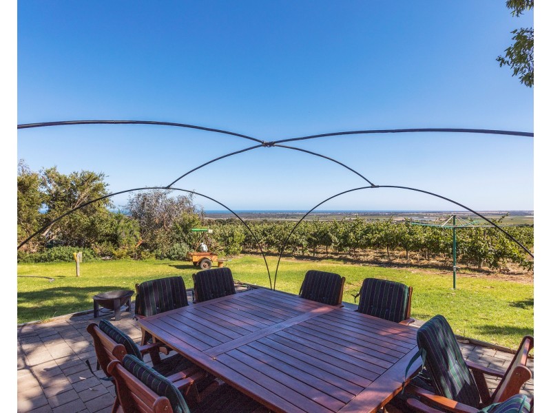 409 Plains Road, Sellicks Hill SA 5174