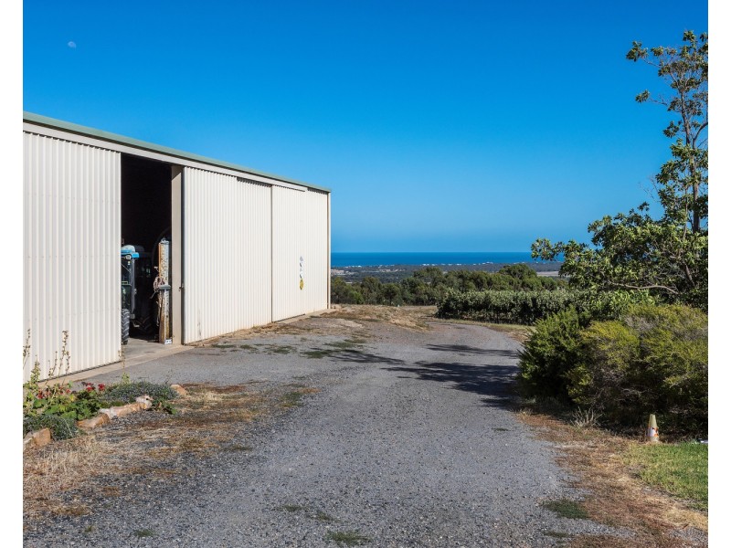 409 Plains Road, Sellicks Hill SA 5174