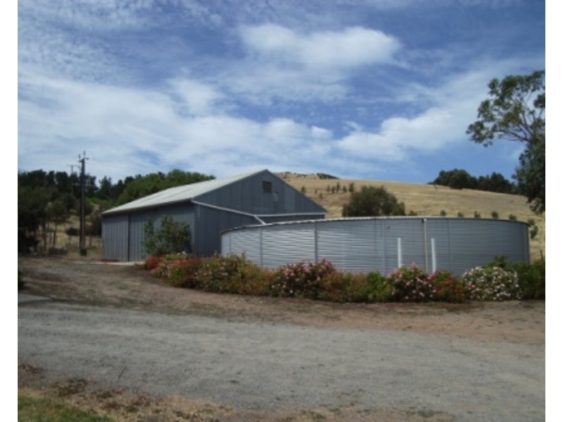 409 Plains Road, Sellicks Hill SA 5174