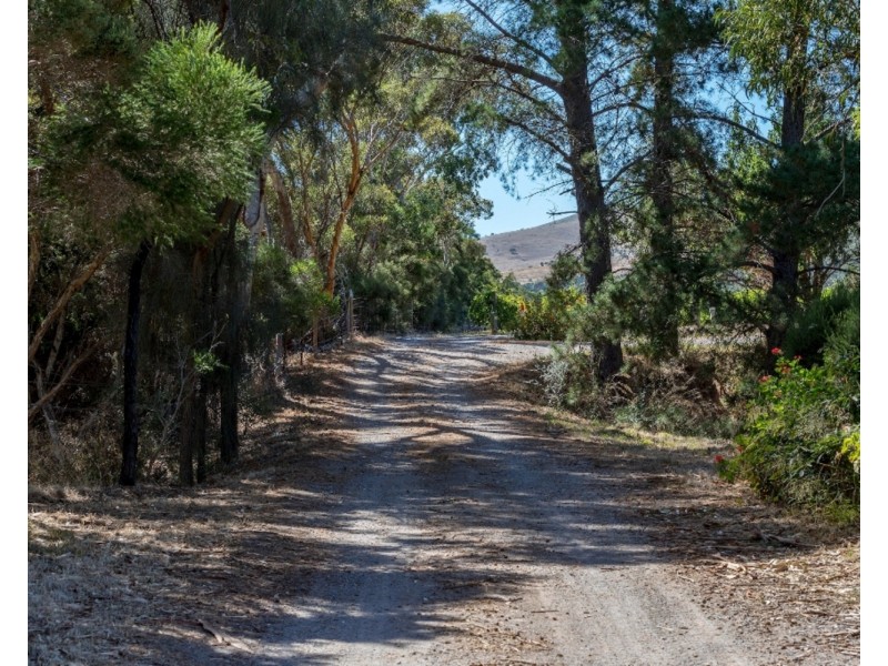 409 Plains Road, Sellicks Hill SA 5174