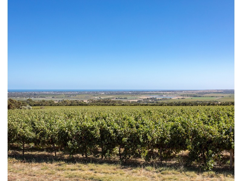 409 Plains Road, Sellicks Hill SA 5174