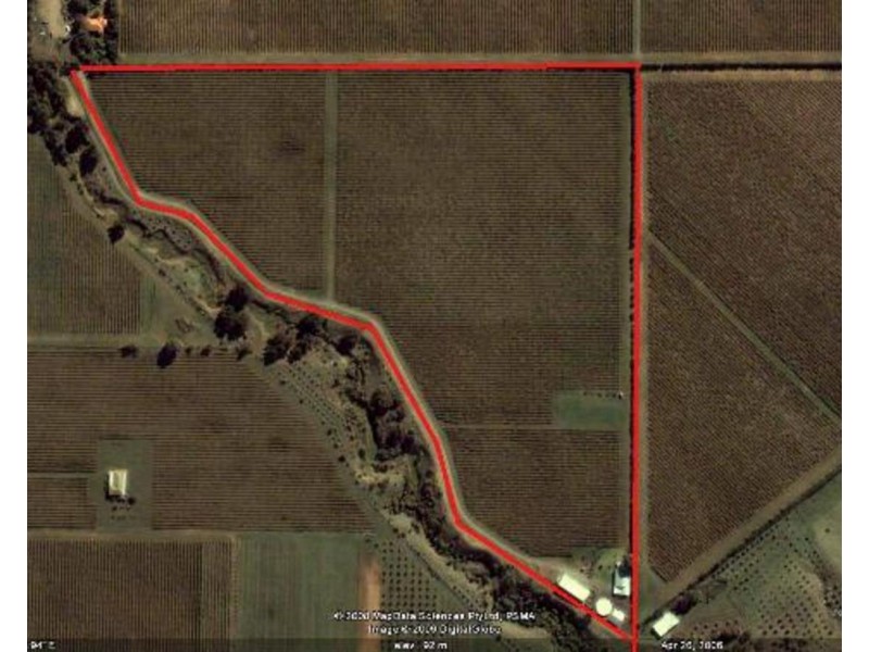 409 Plains Road, Sellicks Hill SA 5174