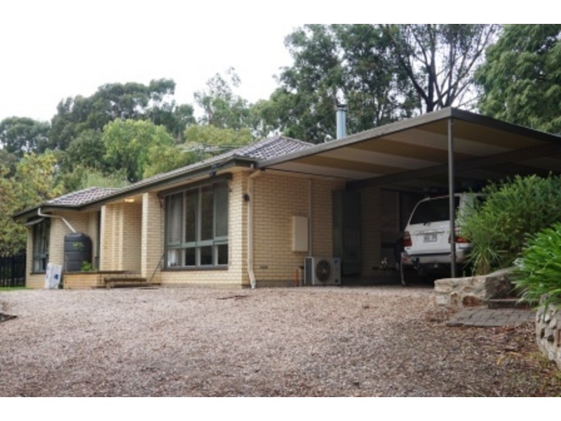 1 David Street, Coromandel Valley SA 5051