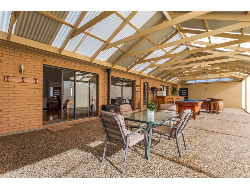 3 Barn Hill Road, Finniss SA 5255