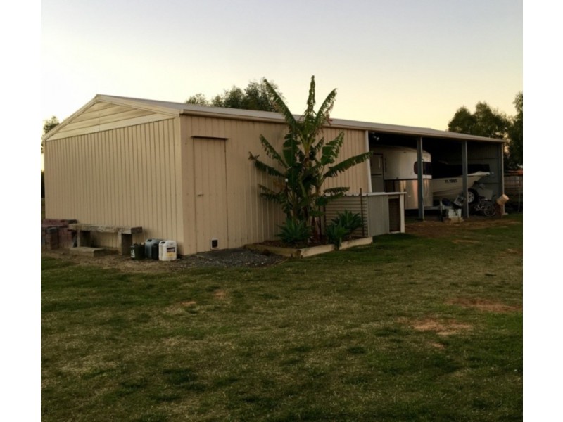 3 Barn Hill Road, Finniss SA 5255