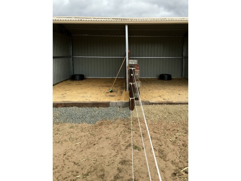 3 Barn Hill Road, Finniss SA 5255